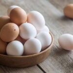 Курячі яйця після 60 років