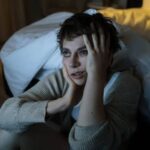 Безсоння: чому виникає та як повернути здоровий сон