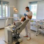 лікувати кореневі канали зуба